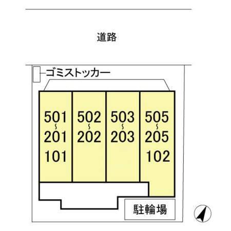 1/6th　ﾜﾝｼｯｸｽ（303） その他