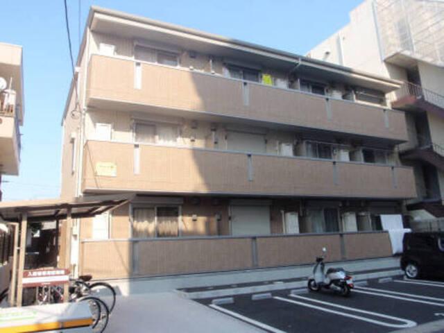 プランドール樹（305） 外観