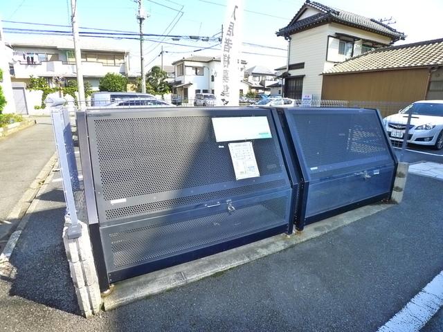 ロイヤルクレッセント西登戸（103） 物件画像
