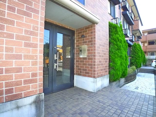 ロイヤルクレッセント西登戸（103） 物件画像