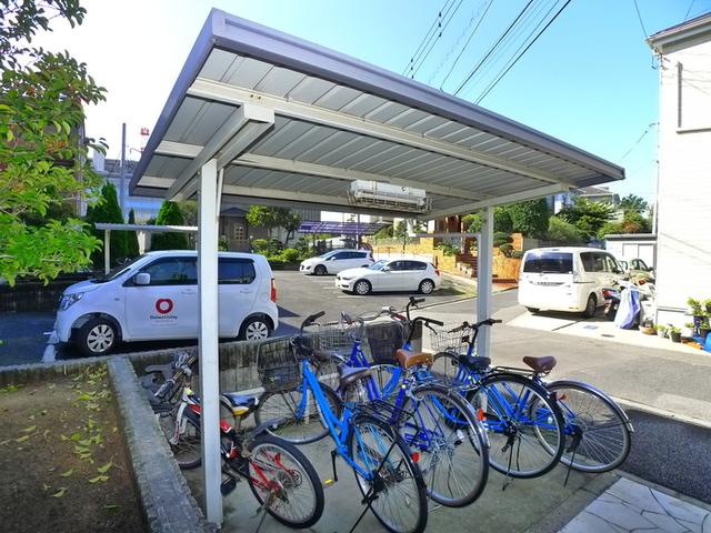 ロイヤルクレッセント西登戸（103） その他