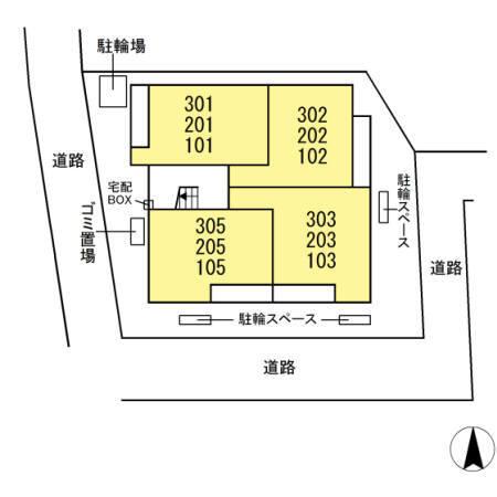 CASA MIA（202） その他