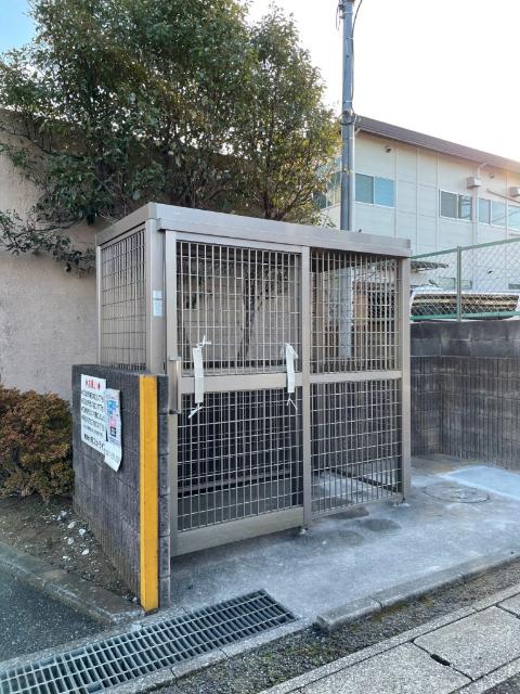 サンライズみやこ（503） 物件画像