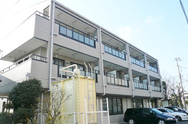 クレスト蘇我 物件画像