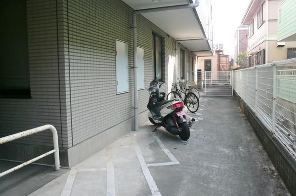 クレスト蘇我 物件画像