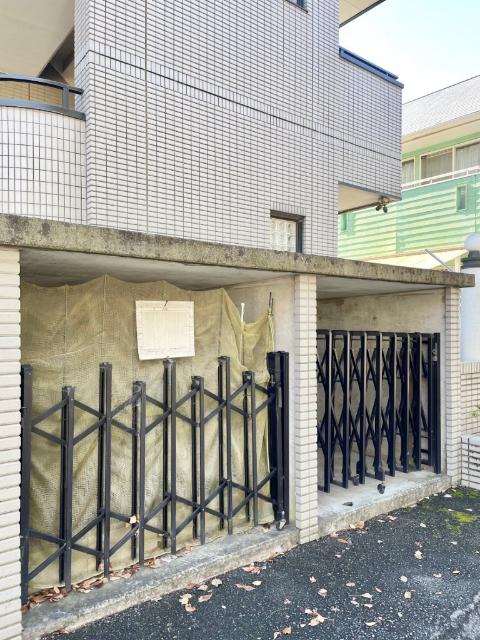 クレスト蘇我 物件画像