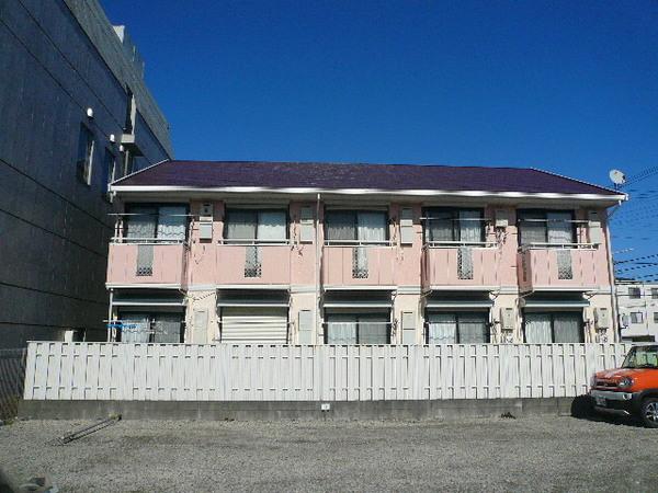 モンテローザ今井 物件画像