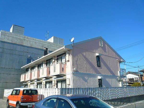 モンテローザ今井 物件画像