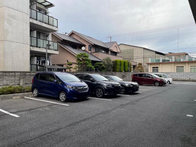 ロイヤルシティー大森 物件画像