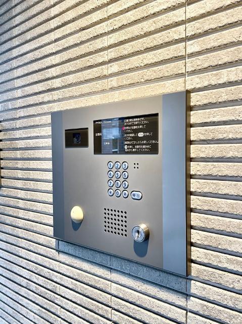 ロイヤルシティー大森 物件画像