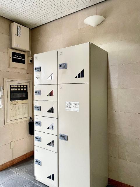 大森エステート・ビル 物件画像
