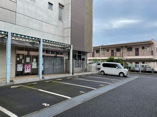 大森エステート・ビル 物件画像