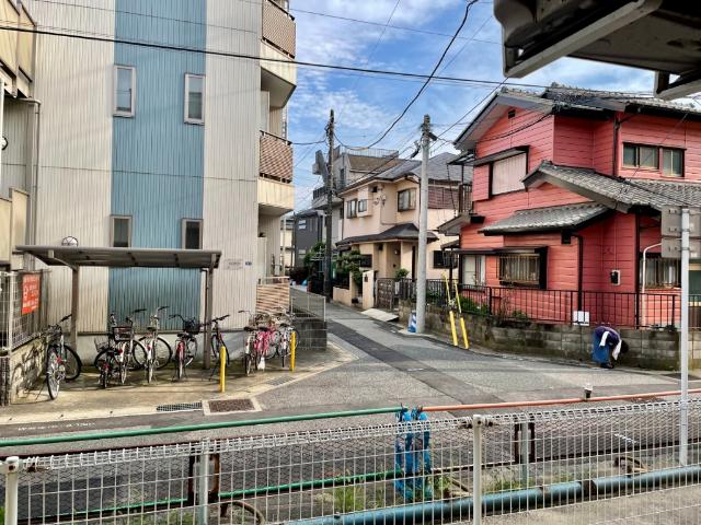 今井ビューハイツ 物件画像
