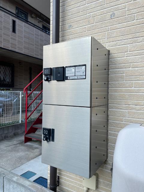 ルミエールエタンセルキャトル 物件画像