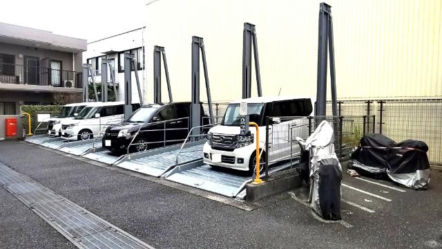 ガーデンコート蘇我 物件画像
