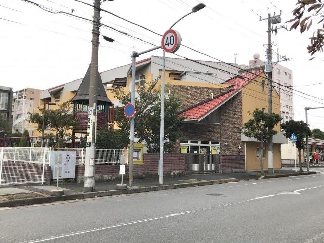 周辺環境画像