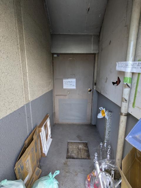 川上ビル 物件画像