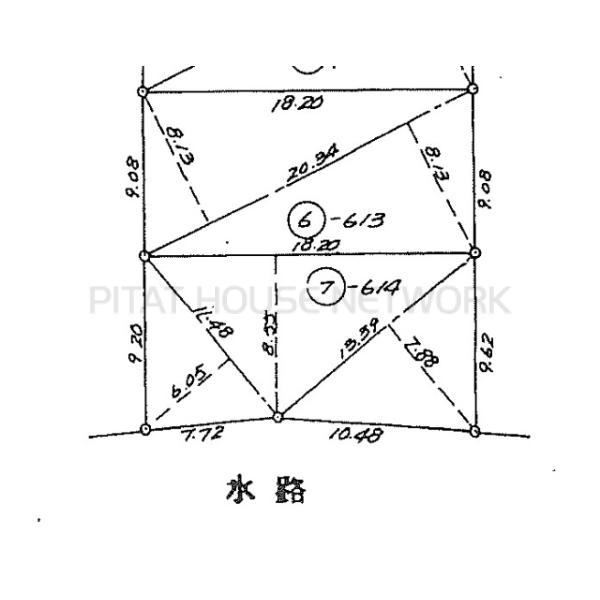 千葉県長生郡白子町古所