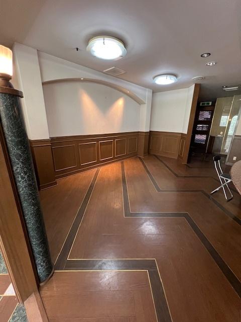 亀岡町売ビル 土地画像