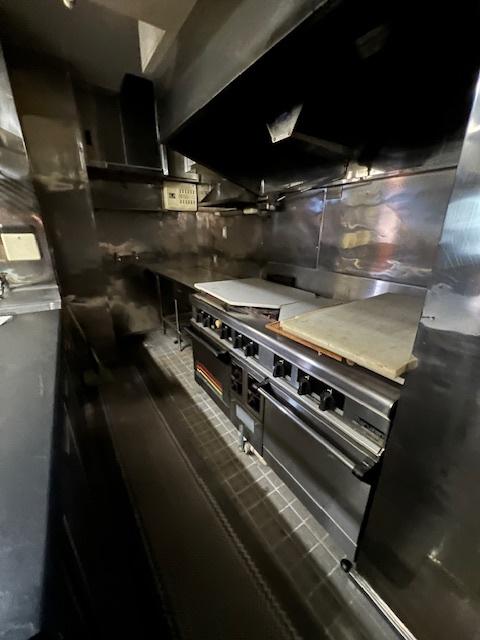 亀岡町売ビル 土地画像