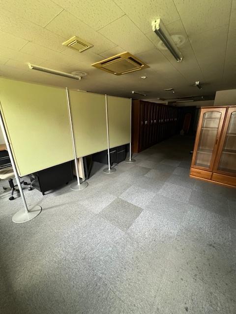亀岡町売ビル 土地画像