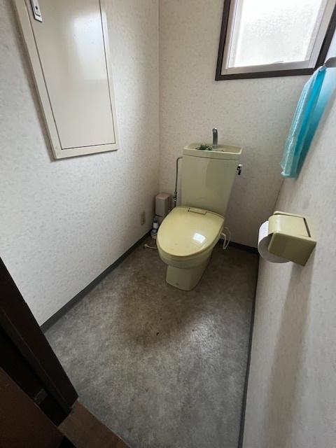 亀岡町売ビル 土地画像