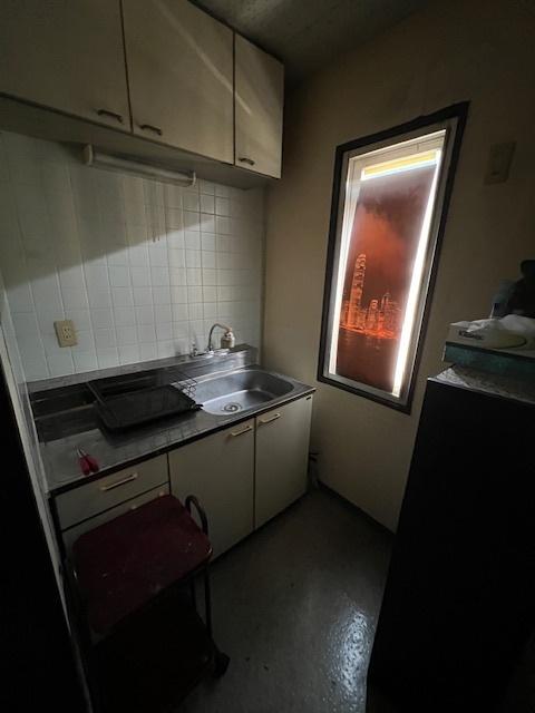亀岡町売ビル 土地画像
