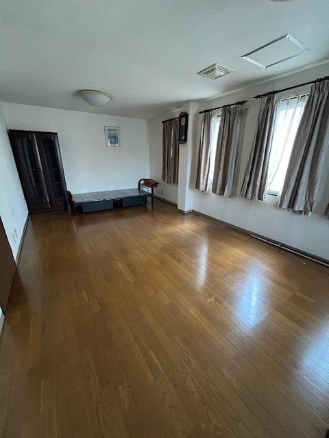 亀岡町売ビル 土地画像