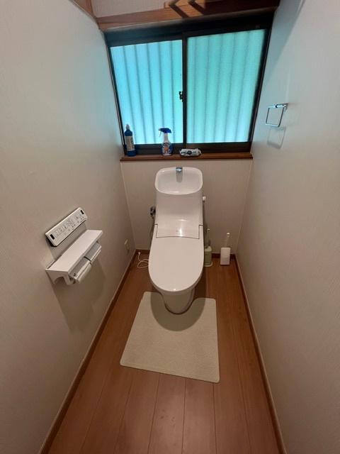 下大和田町中古戸建 土地画像