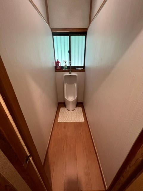 下大和田町中古戸建 土地画像