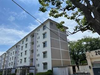 高洲三丁目住宅 物件画像