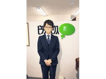 私の営業スタイル