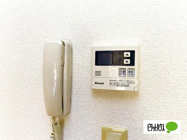 セピアコート清水（103） 設備