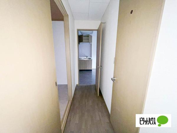 ドミール西平A棟（101） その他部屋・スペース
