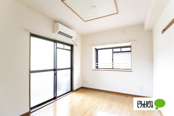 Kボヌール（2A） その他部屋・スペース