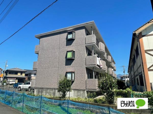 グレイトピア（104） 外観