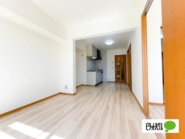 アビタシオン（A33） 部屋画像