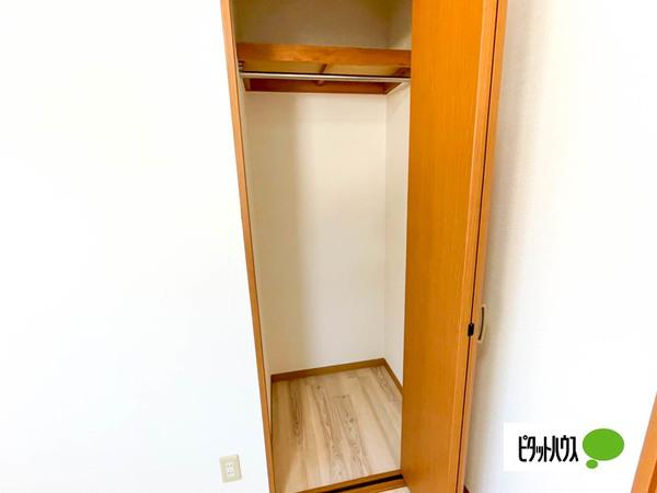 アビタシオン（A33） 部屋画像