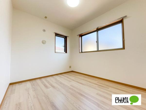 アビタシオン（A33） 部屋画像