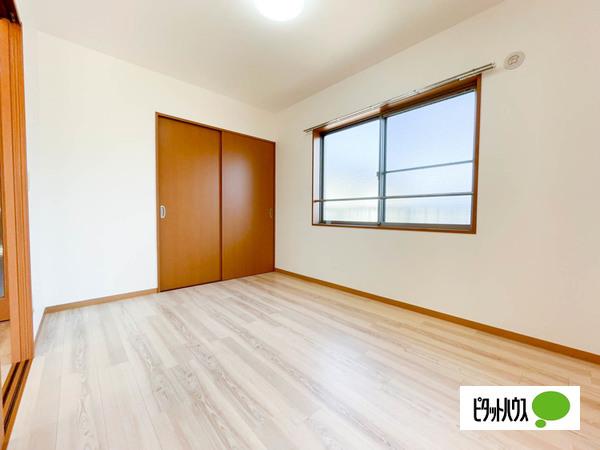 アビタシオン（A33） 部屋画像