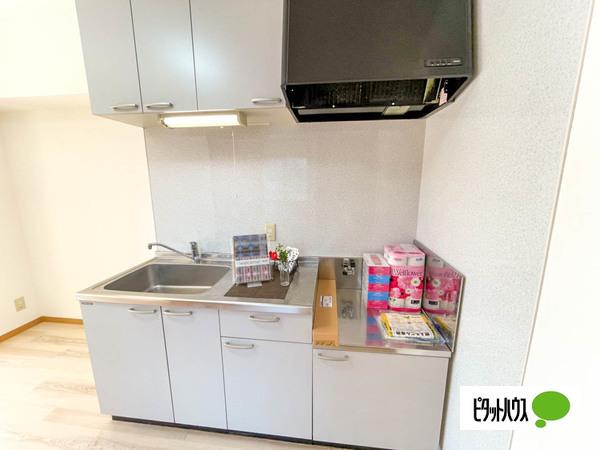 アビタシオン（A33） 部屋画像