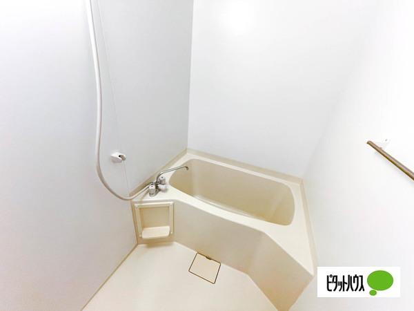 アビタシオン（A33） 部屋画像