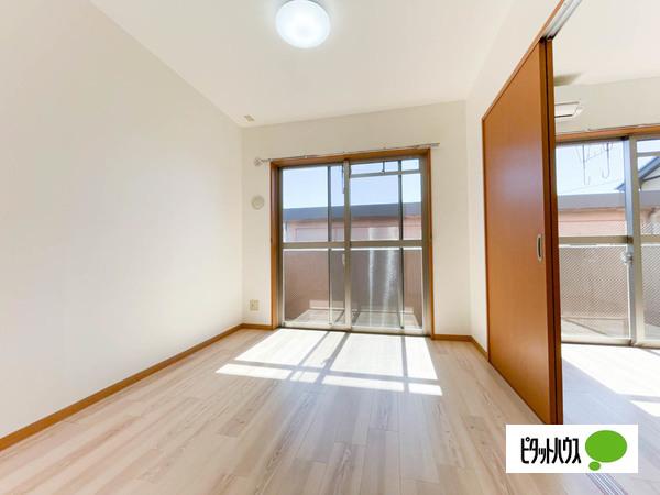 アビタシオン（A33） 部屋画像