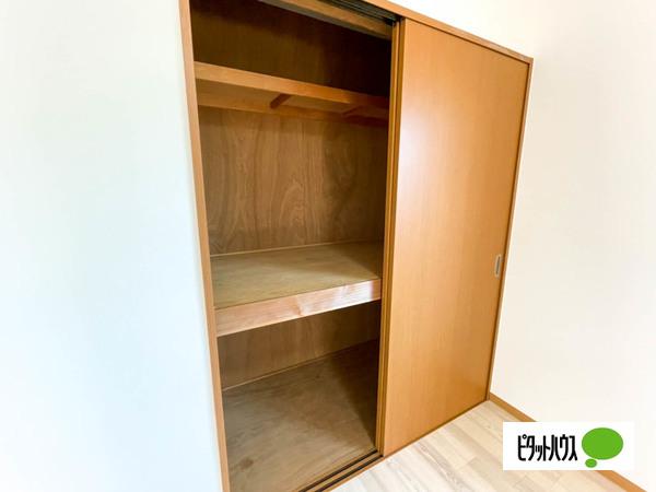 アビタシオン（A33） 部屋画像