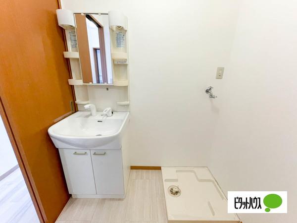 アビタシオン（A33） 部屋画像