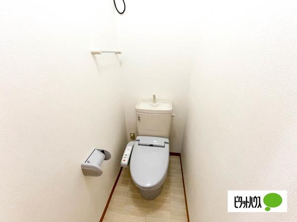 アビタシオン（A33） 部屋画像