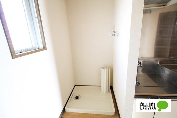 マンション明日香（401） 設備