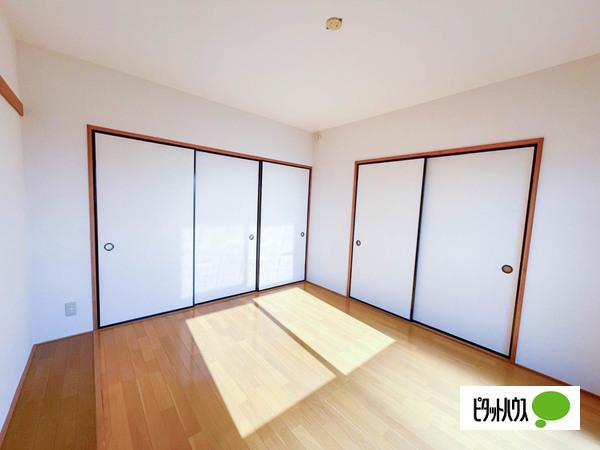グレイス壱番館（402） その他部屋・スペース