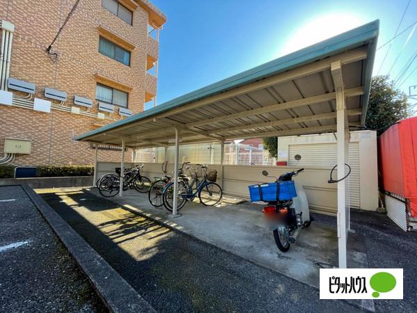 グレイス壱番館（402） 共有部分