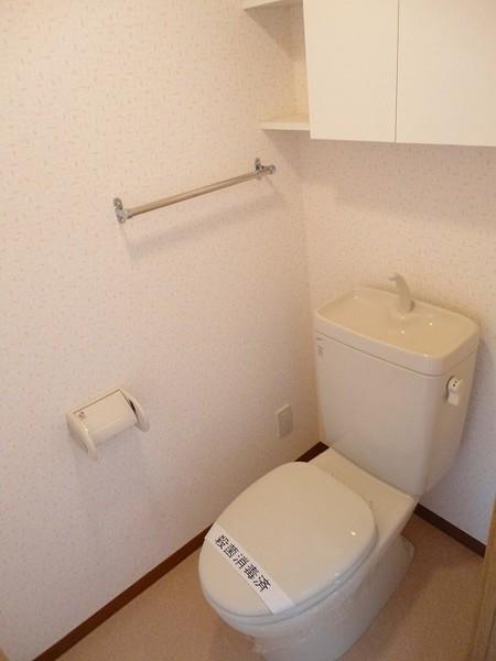 フローラ青葉（205） 部屋画像